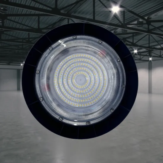 RONSE Industrial 300W UFO High Bay Light
