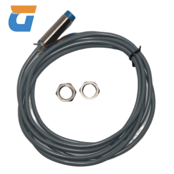Nouveau interrupteur de proximité DW-AD-613-M12-120 pour les accessoires d'ascenseur: Solutions de commutation photoélectrique et de proximité