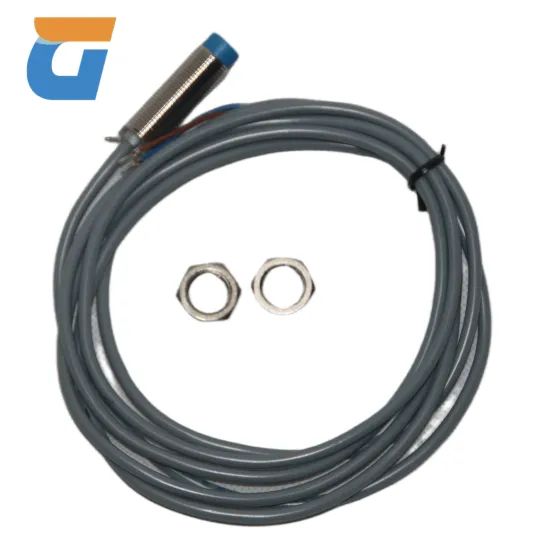 New DW-AD-613-M12-120 Proximity Switch for Elevator Accessories: Photoelectric and Proximity Switch Solutions