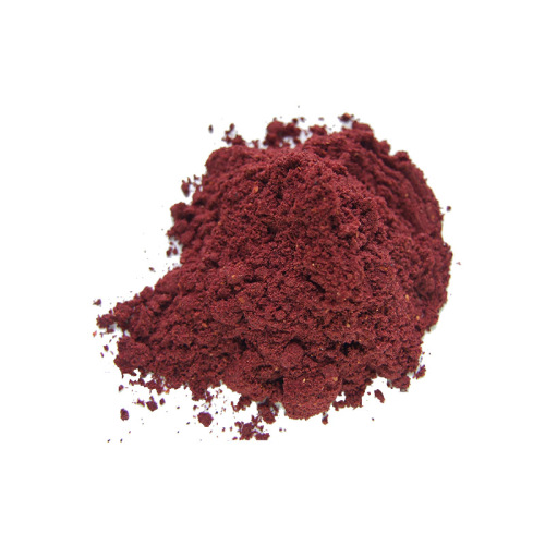 Organic 100% Pure Beverage Instant Blueberry Powder