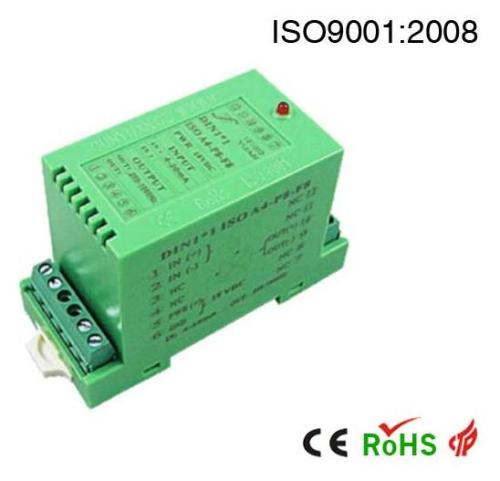 Frequency Converter /Frequency to Voltage Signal Converter (ISO