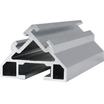 Customized 6061, 6082, and 6063 Extruded Aluminum Profiles: Manufacturer of High-Quality Aluminum Extrusions