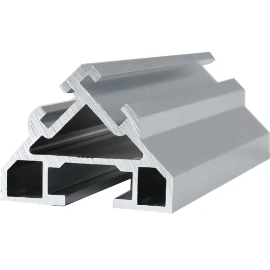 Customized 6061, 6082, and 6063 Extruded Aluminum Profiles: Manufacturer of High-Quality Aluminum Extrusions