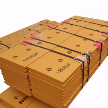 STRAKEA High Quality Motor Grader Blade Loader with Cutting Edge Bulldozer Technology 5D9559