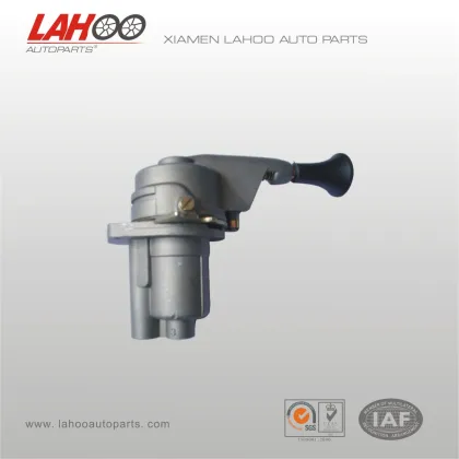 Truck Trailer Tractor Spare Parts