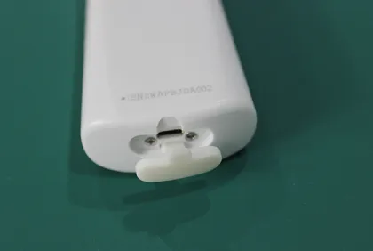 Convex Ultrasound probe for Urology