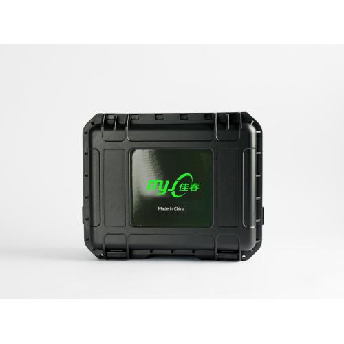 Fast Scan C for pig ultrasound