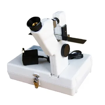 Portable NJC-1 Optical Instrument: Lensmeter, Focimeter, Lensometer Price