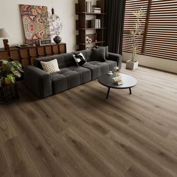 Hibrid flex tricore padló