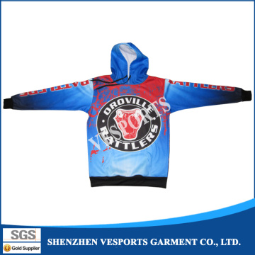 2014 New Youth Fashional Customized Hoodies