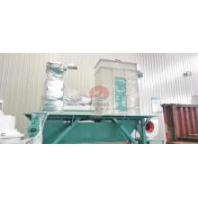 Pulse Dust Remover Grinder Fish Meal Plant