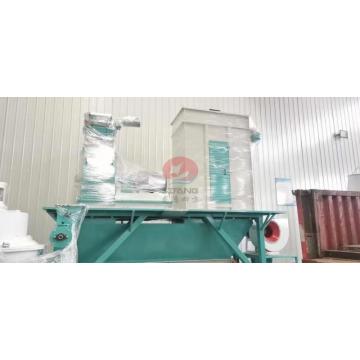 Pulse Dust Remover Grinder Fish Meal Plant