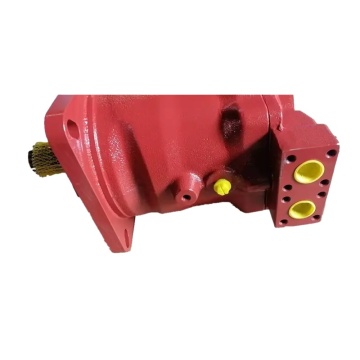 Hydraulic Piston Motor Model Selection Guide: M3B800BP, 369, XV073C, and Compatible Models (M3B200, M3B280, M3B530, M3B800, AC, M3X280, M3X530) for Hydraulic Lift Applications