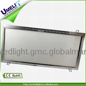 edge-lit led panel light