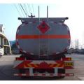 DONGFENG Tianlong 8X4 25T Fuel Tanker Truck