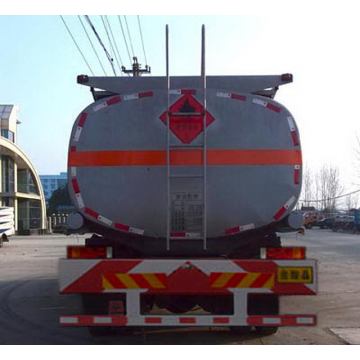 Camion-citerne à carburant DONGFENG Tianlong 8X4 25T