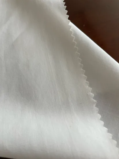 Lenzing ECO Rayon plain weave for ladys summer dress