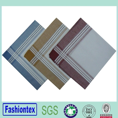 Custom Wholesale Cotton Handkerchiefs