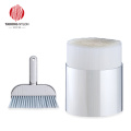 PBT crimped brush filament for broom sweeper