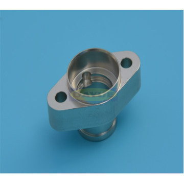 Customized precision anodized aerospace components