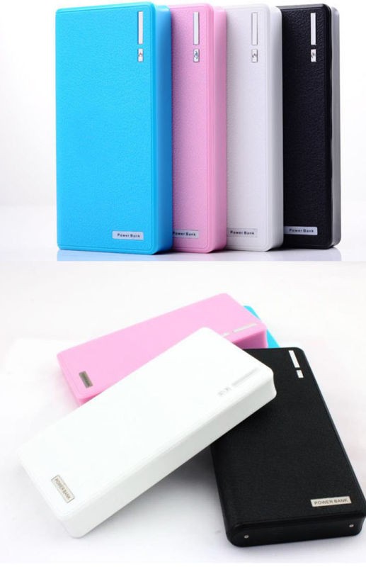 Stackable Mobile Phone Power with 5.0 Voltage