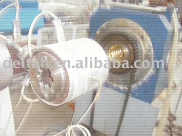 PE PP spiral duct COD cable protection pipe
