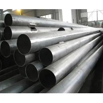 Q235 Best Quality Controled Street Lighting Column
