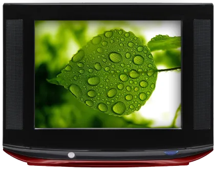 21 Inch STR Slim Toshiba PCB CRT TV Kit