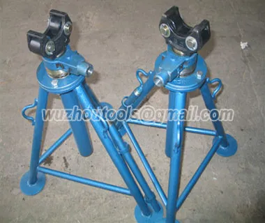 SCREW JACKS,Cable Drum Jacks