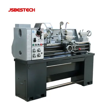 BT360 engine lathe machine with 1 meter