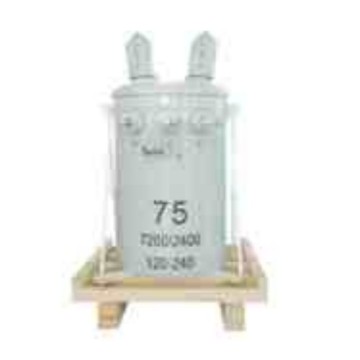 75 kVA 7200/2400V 120/240V Pole Mounted Transformer