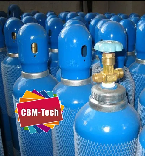 10L Well-sold Seamless Steel  Gas Tanks,High Pressure Gas Cylinders
