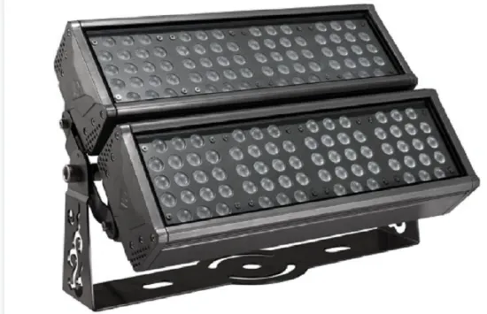300W High-performance Waterproof Stadium Flood Light