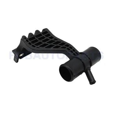 High Quality Thermostat Housing Water Flange Compatible with Toyota Corolla 16577-0T010