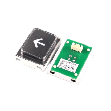 Mitsubishi Elevator Button PCB และ Push Button ราคา