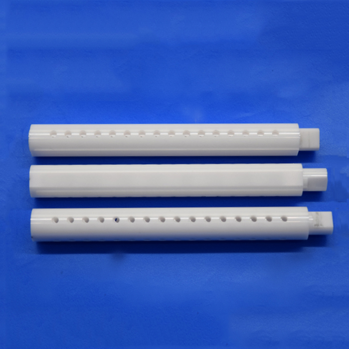 Porous Zirconia Ceramic Rod
