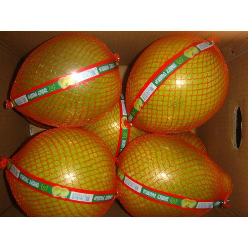 Buena calidad venta caliente miel pomelo