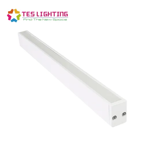 LED NEON wall washer light bar