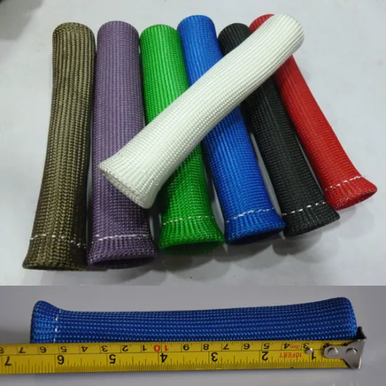 Glass Fiber Car Spark Plug Protector