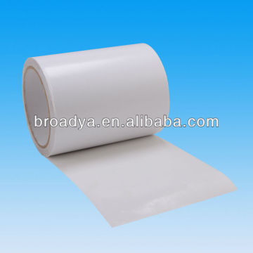 Two sides adhesive tape