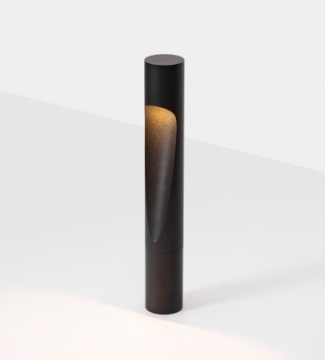 VJC DC24V 6W IP65 Outdoor Garden Bollard Spike Light