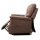 Adjustable Electric Leather Lift Recliner Chair