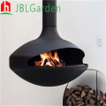 Design moderno Fuoco per il giardino