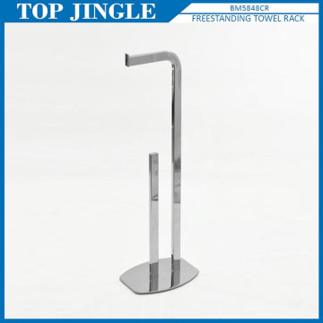 2016 New Hot Sale Freestanding Spare Toilet Roll Holder