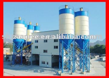 Concrete Batching Plants/Production Line Equipment
