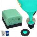High Performance Foamed Silicone Heat Sink