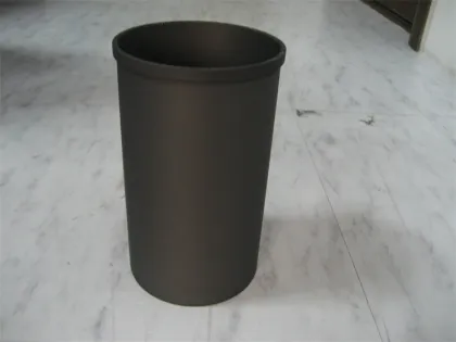 J08C Cylinder Liner for HINO Engine - Machinery Parts