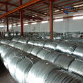 Bright Galvanized Iron Wire With High Tensile Strength