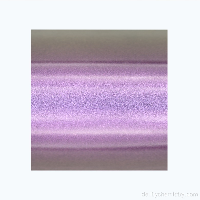 Vorwärts FWD9233PO -Autofarbe Synthetisches Glimmer Chamäleon -Pigment