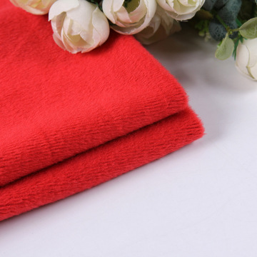 Manufactory High Quality Knit Fancy Knit French Fabric